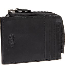 The Chesterfield Brand Livenza Étui pour cartes de crédit Protection RFID Cuir 12 cm  Modéle 1