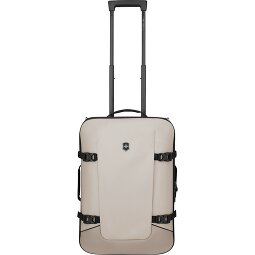 Victorinox Altmont Modern 2 roulettes Trolley de cabine 55 cm  Modéle 2