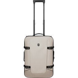 Victorinox Altmont Modern 2 roulettes Trolley de cabine 55 cm  Modéle 3