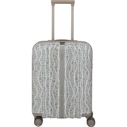 Travelite Lascana Edition 4 roulettes Trolley de cabine S 50 cm  Modéle 1
