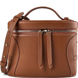 AIGNER Deborah Sac à main Cuir véritable 20 cm  Modéle 3