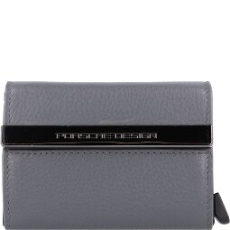 Porsche Design Porte-cartes de crédit RFID en cuir 10 cm  Modéle 1