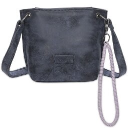 Fritzi aus Preußen Fritzi03N Vintage Sac à bandoulière 22.5 cm  Modéle 9