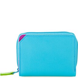Mywalit Small Wallet Porte-monnaie en cuir 10 cm  Modéle 1