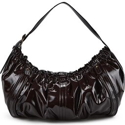 Liebeskind Faye Sac à bandoulière L Cuir véritable 45 cm  Modéle 1