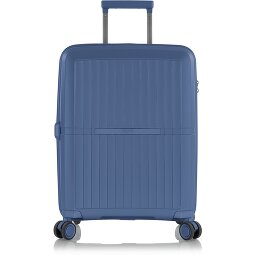 Heys AirLite 4 roulettes Trolley de cabine S 53 cm avec soufflet d'extension  Modéle 2