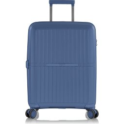 Heys AirLite 4 roulettes Trolley de cabine S 53 cm avec soufflet d'extension  Modéle 2