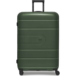 Redolz Essentials 11 4 roues Valise cabine 76 cm avec soufflet d'extension  Modéle 6