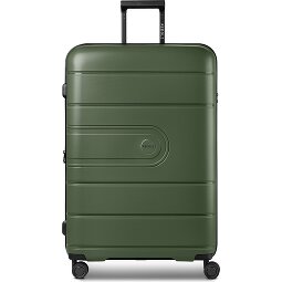 Redolz Essentials 11 4 roues Valise cabine 76 cm avec soufflet d'extension  Modéle 6