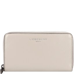 Liebeskind Nika Porte-monnaie Protection RFID Cuir 16 cm  Modéle 2