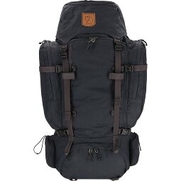 Fjällräven Kajka 85 85 Sac à dos de randonnée M-L 91 cm  Modéle 1