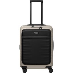 Titan Upgrade 4 roues Valise cabine 55 cm Compartiment ordinateur  Modéle 4
