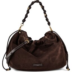 Gianni Chiarini Morgana Sac à bandoulière Cuir véritable 46 cm  Modéle 2