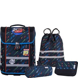 McNeill Perfecto Set de cartables 5 pièces  Modéle 2