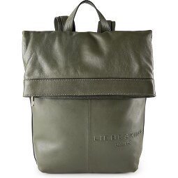 Liebeskind Elvira Sac à dos de ville M Cuir véritable 36 cm  Modéle 2