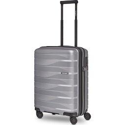 Bergpfeil Travel 4 roues Valise cabine S 55 cm '