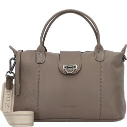 Harbour 2nd Just Pure Liane Sac à main Cuir 31 cm  Modéle 3