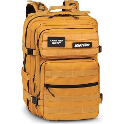 Worldpack BestWay Cabin Pro Supply Sac à dos de voyage 48 cm, compartiment pour ordinateur portable  Modéle 1