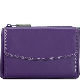 Mywalit Porte-monnaie Protection RFID Cuir 14 cm  Modéle 5