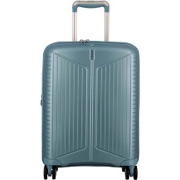 Jump Evae Ultra-Light 4 roulettes Trolley de cabine 55 cm  Modéle 2