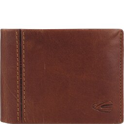 camel active Bilbao Porte-monnaie Protection RFID Cuir 11.5 cm  Modéle 2