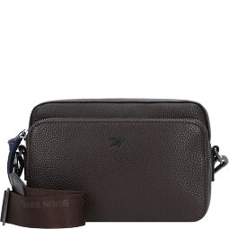 Braun Büffel Novara Sac à bandoulière Cuir 22 cm  Modéle 1