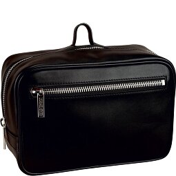 Leonhard Heyden Montreal Trousse de toilette Cuir 25 cm  Modéle 2