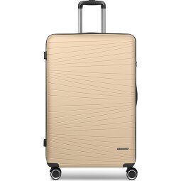 Franky Dallas 3.0 4 roulettes Trolley L 75 cm  Modéle 1