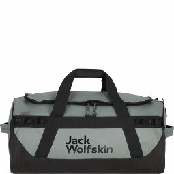Jack Wolfskin Expedition Trunk 65 Sac de voyage Weekender 62 cm  Modéle 3