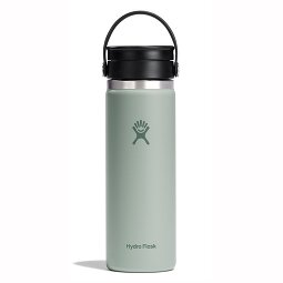 Hydro Flask Hot Beverages Wide Flex Slip Lid Gourde 590 ml  Modéle 1