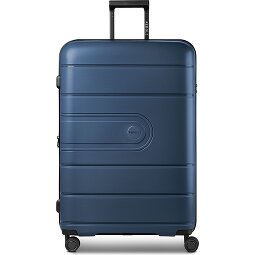 Redolz Essentials 11 4 roues Valise cabine 76 cm avec soufflet d'extension  Modéle 5