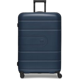Redolz Essentials 11 4 roues Valise cabine 76 cm avec soufflet d'extension  Modéle 5