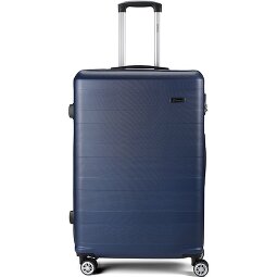 Benzi 5330 4 roulettes Trolley L 75 cm  Modéle 1