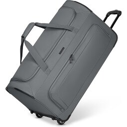 Redolz Duffle Essentials 2 roulettes Sac de voyage 71 cm  Modéle 2