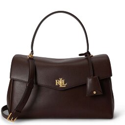 Lauren Ralph Lauren Farrah Sac à main Cuir véritable 33 cm  Modéle 2