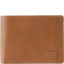 Picard Authentic1 Porte-monnaie Protection RFID Cuir 12.5 cm  Modéle 2