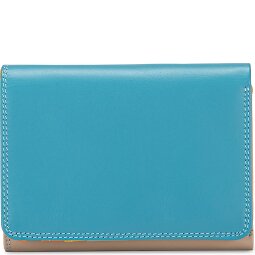 Mywalit Medium Tri-fold Porte-monnaie en cuir 12 cm  Modéle 5