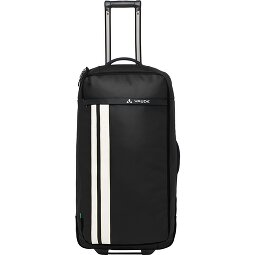 Vaude Takutea 90 2 roulettes Trolley 77 cm  Modéle 2