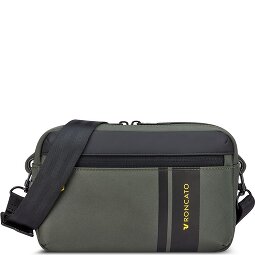 Roncato Metropolitan Travel Sac à dos de voyage 40 cm pour ordinateur portable  Modéle 3