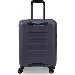 Hedgren Comby Grip XS 4 roulettes Trolley de cabine XS 55 cm  Modéle 3