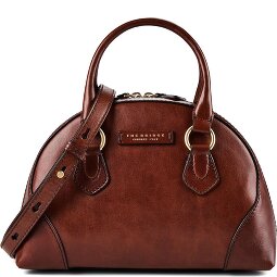 The Bridge Magda Sac à bandoulière Cuir véritable 29 cm  Modéle 1