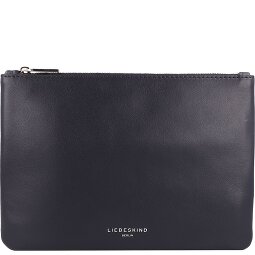 Liebeskind Dancing Letters Trousse de toilette Cuir 21 cm  Modéle 3