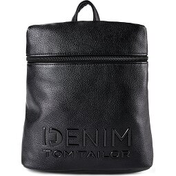 Tom Tailor Denim Aveline Sac à dos de ville M 28 cm  Modéle 1