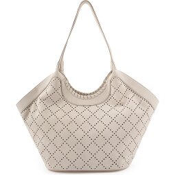 FredsBruder Hey Lovely Sac à bandoulière Cuir véritable 48 cm  Modéle 1