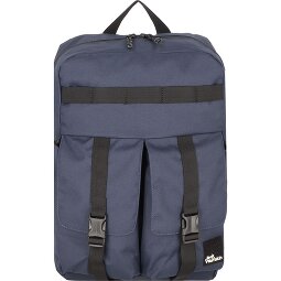 Jack Wolfskin 365 Daypack 43 cm Compartiment pour ordinateur portable  Modéle 2