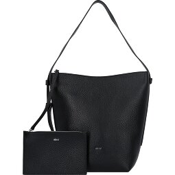 abro Cosmo Sac de shopper Cuir 35.5 cm  Modéle 1