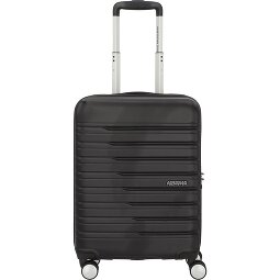 American Tourister Flashline 4 roues Valise cabine 55 cm  Modéle 3