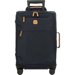Bric's X-Travel 4-roues trolley cabine 55 cm  Modéle 1