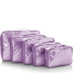 Heys Accessoires Set de sacoches 5 pcs.  Modéle 1