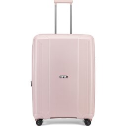 Epic Anthem 4 roues Valise cabine 75 cm avec soufflet d'extension  Modéle 2